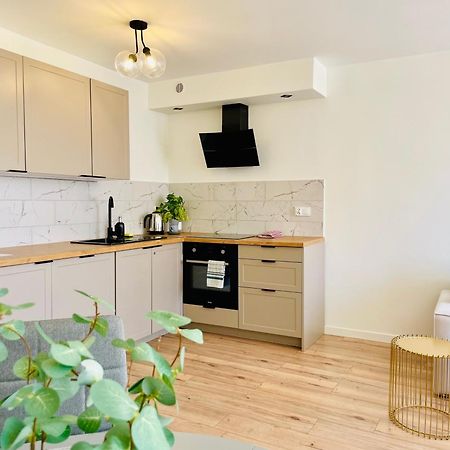 Apartament Rataja50 Olsztyn  Exterior foto