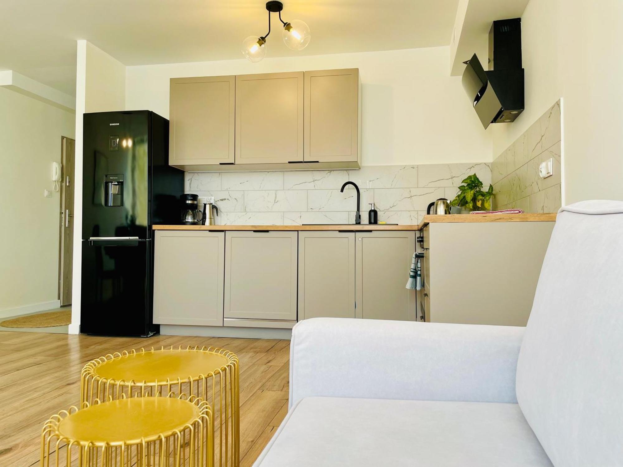 Apartament Rataja50 Olsztyn  Exterior foto