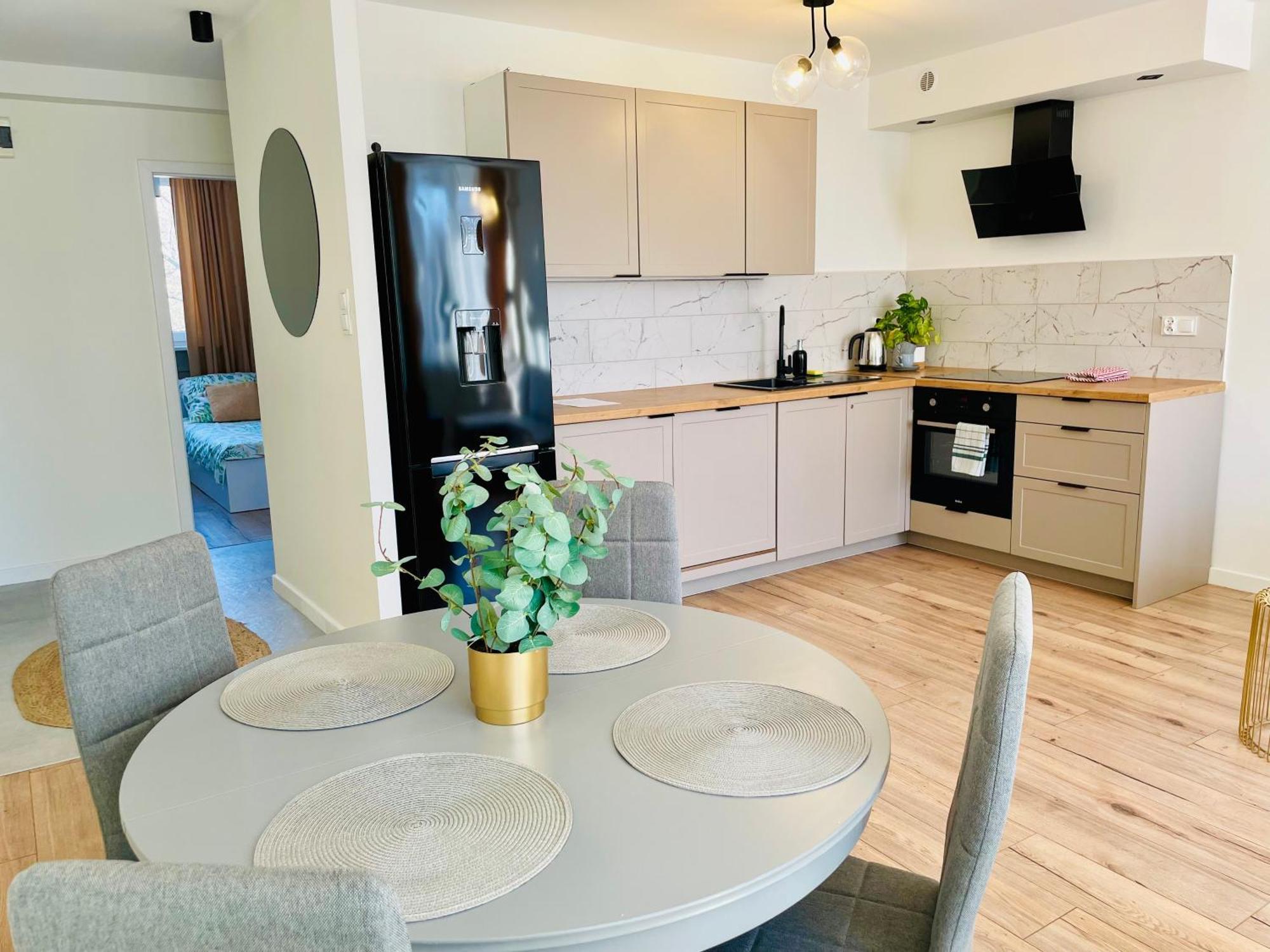 Apartament Rataja50 Olsztyn  Exterior foto