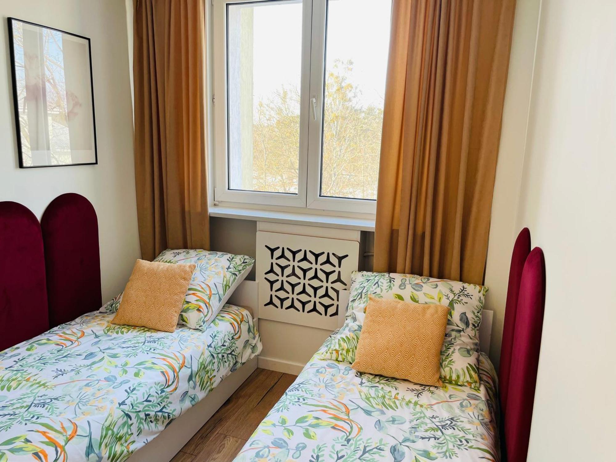 Apartament Rataja50 Olsztyn  Exterior foto