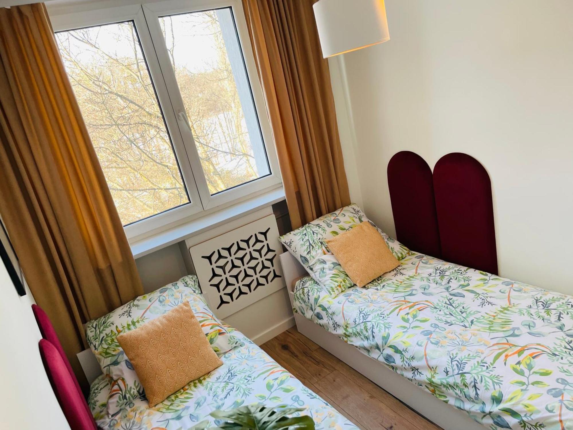 Apartament Rataja50 Olsztyn  Exterior foto